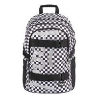 BAAGL SET 3 Skate Indigo: batoh, penál, sportovní taška