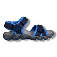 Dětské letní sandály IMAC - Tmavě modré