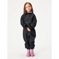 Unuo Batolecí zimní kombinéza Polar, Kobaltová, Dinosauři