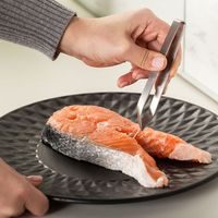 pinzeta 12x3cm, na rybí kosti, NR