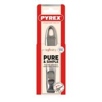 Pyrex RUKOJEŤ ODNÍMATELNÁ INFINITY NEREZ