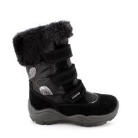 Dětské zimní boty PRIMIGI IMAC 7000/018 BLACK/GREY