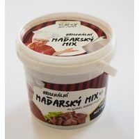 koření-"K"-MAĎARSKÝ MIX-60g QQ