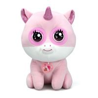 Rainbow High Creative Crystals panenka - Bella Parker