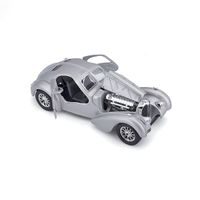 Bburago Bburago - RACE+PLAY, FERRARI, LaFerrari Aperta, metalic černá, 1:24