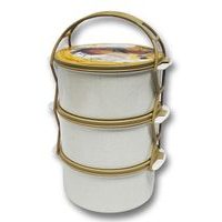 jídlonosič 3D (3x1,5l) BALENÝ ve fólii