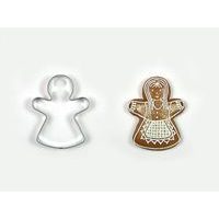 vykr.NR 0093 Panenka, 6,5x5cm