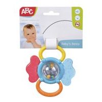 Hopsadlo HOP HOP jednorožec 55x50cm