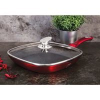 KELA Pánev na palačinky s nepřilnavým povrchem STELLA NOVA 32 cm KL-12223