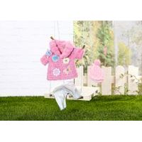 BABY born Annabell, 43 cm