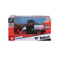 Bburago Bburago - Haulers custom cabs, Scania 770 S, černá, 1:43