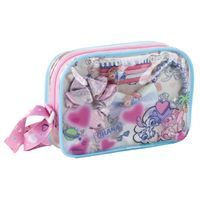 Set doplňků do vlasů Stitch