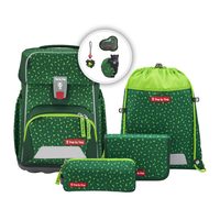 Školní set 3ks PREMIUM LIGHT auto 2