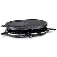 ALPINA Topinkovač na 2 topinky nerez ocel 1000W ED-247350