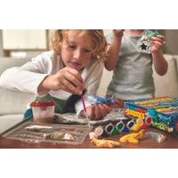 Stroj na bubliny jednorožec