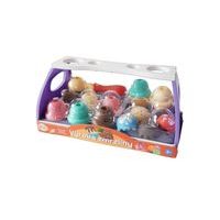 PLEJO Výroba zmrzliny