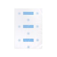 Zamrazovací sáček Extra 35x25 cm 40 ks