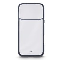 Black Rock Clear Protection Case, kryt pro Apple iPhone 16e, průhledný