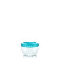 LOCKNLOCK DÓZA NA POTRAVINY INTERLOCK 150ML 7,7X6,5_hamashop