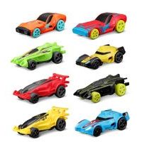 Maisto Maisto - Cyber Racers, Autíčko na vertikální dráhu 12556