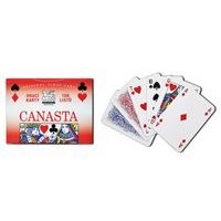 Rummy Canasta
