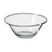 miska 250ml, d14cm Mr.CHEF, sklo