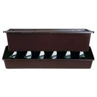 truhlík 50cm HN PROFI samoz.