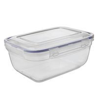 Dóza Prim s těsněním 2,3 l