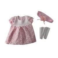 PLEJO Oblečení pro panenku 40 - 43 cm