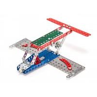 Merkur 017 Kamión, 202 dílů, 10 modelů