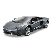 Maisto Maisto - MODEL KITS, ASSEMBLY LINE, Lamborghini Aventador LP700-4, 1:24