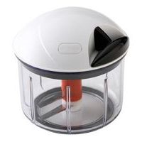 BERGHOFF Kráječ na zeleninu a ovoce 3v1 LEO BF-3950020