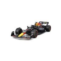 Bburago Bburago - FORMULA RACING, F1 Oracle Red Bull Racing RB19(2023), 1 Max Verstappen, 1:18