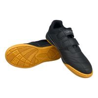 Dětské sportovní tenisky LICO - Blau/lemon