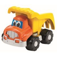 Hopsadlo HOP HOP jednorožec 55x50cm