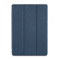 Hama Extreme Protect, pouzdro pro Samsung Galaxy Tab A9+ 11", licence D3O®, modré/průhledné