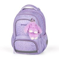 Školní batoh PREMIUM LIGHT Fotbal 2