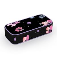 Pouzdro etue JUMBO OXY Flowers