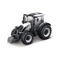 Bburago Bburago - FARMLAND, Traktor Valtra N174, 10 cm