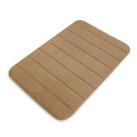 TORO PŘEDLOŽKA KOUPELNOVÁ,50X80CM,BÉŽOVÁ_hamashop