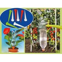 zavlažovač 8ks na PET láhve, plast