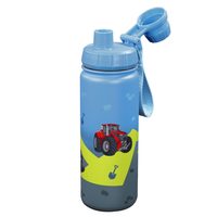 Set SET Magic Unicorn - zdravá láhev/zdravá sváča