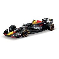 Bburago Bburago - RACE Formule F1, Oracle Red Bull Racing RB20 (2024), 1 Max Verstappen, 1:43