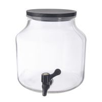 Nápojová láhev s kohoutkem 5,2 l