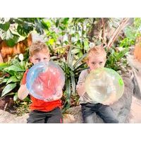 Bestway Čepice na plavání dětská Wawe Swim, assort