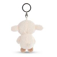 NICI NICI plyš Motýlek Love 21cm, v dárkové krabičce