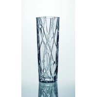 váza 25,5cm LABYRINTH sklo