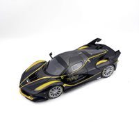 Bburago Bburago - Auta HOBBY, Plus, Audi RS 5 Coupé, červená, 1:24