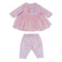 BABY born Glam Up Aura