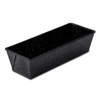 forma 30x11x7,5cm, hlad.bisk.chléb, NATURE, nepřiln.povrch